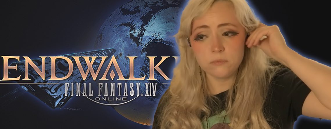Final Fantasy XIV laufen die Spieler davon Titelbild