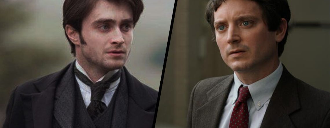 Daniel Radcliffe vs. Elijah Wood